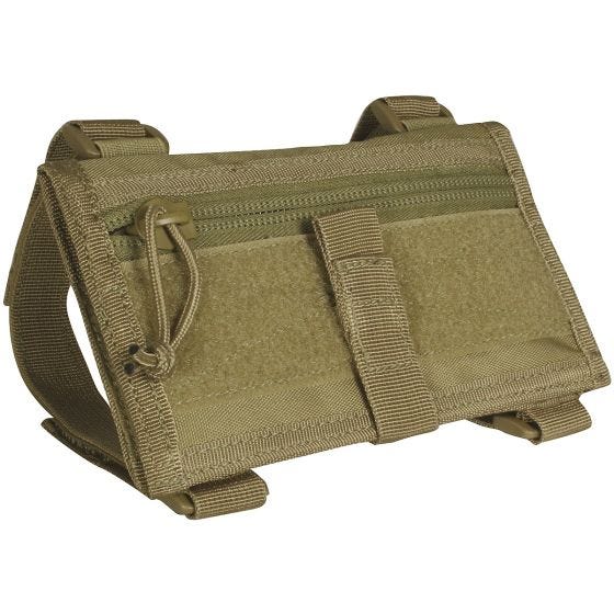 Viper Tactical Handgelenktasche Coyote