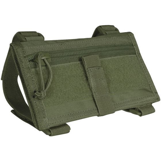 Viper Tactical Handgelenktasche Grün