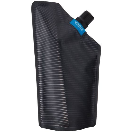 Vapur Incognito Flachmann 300 ml - Grau