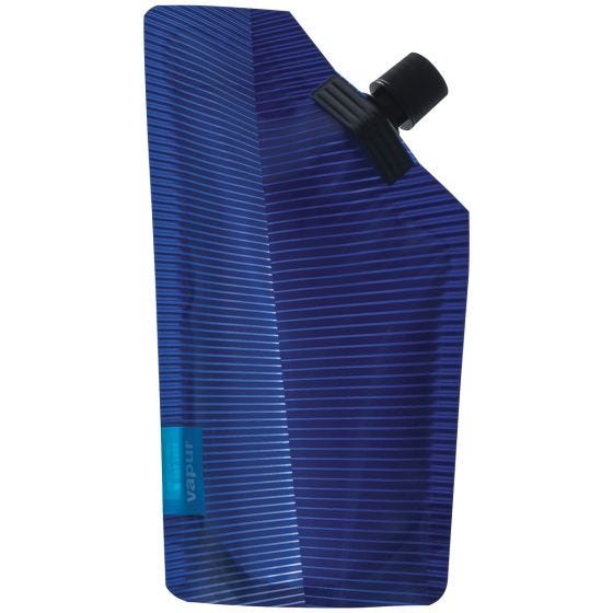 Vapur Incognito Flachmann 300 ml - Midnight Blue