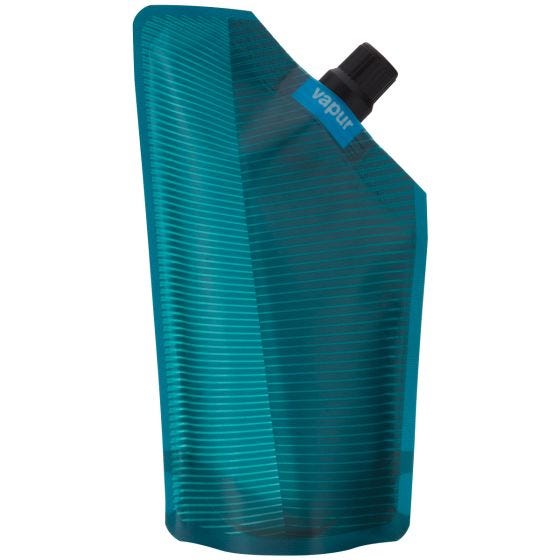 Vapur Incognito Flachmann 300 ml - Türkis