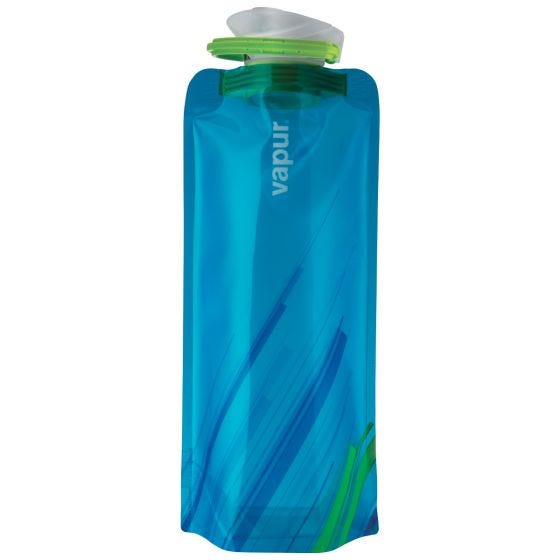 Vapur Wide Mouth Flasche 1 L - Water