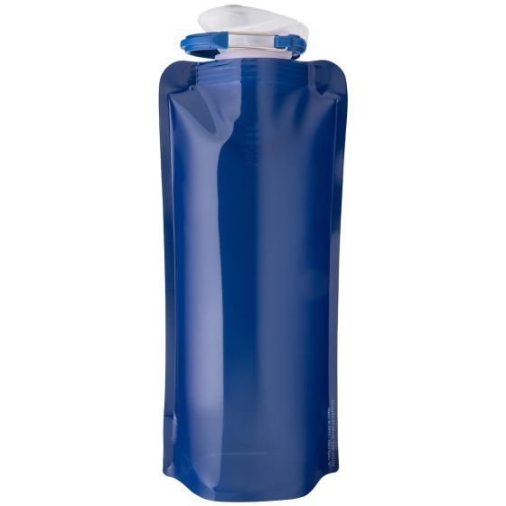 Vapur Wide Mouth Flasche 700 ml - Admiral Blue