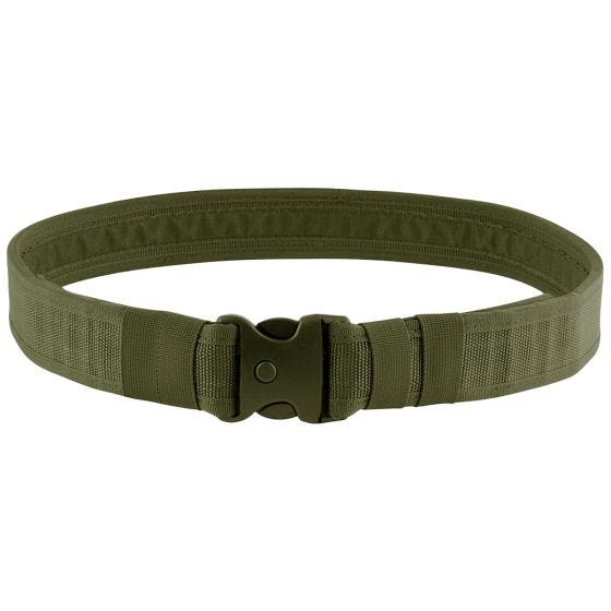 Viper Security Gürtel Oliv