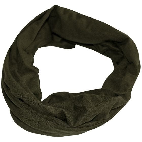 Viper Tactical Snood-Kapuzenschal Grün