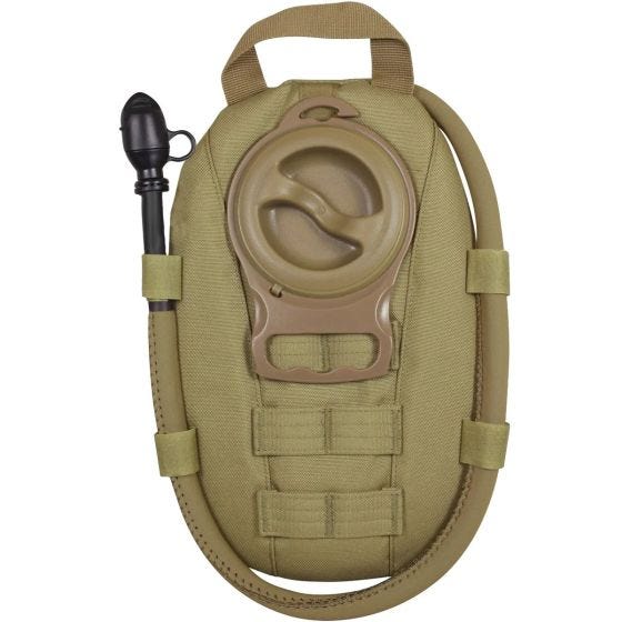Viper Modular Tasche mit Trinkblase Coyote
