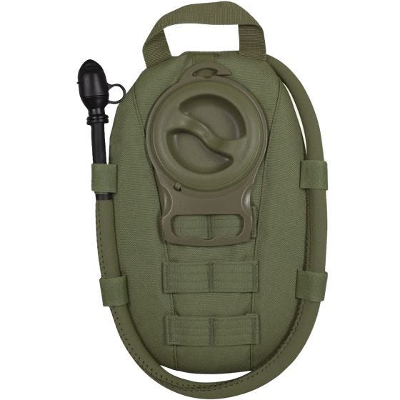 Viper Modular Tasche mit Trinkblase Grün