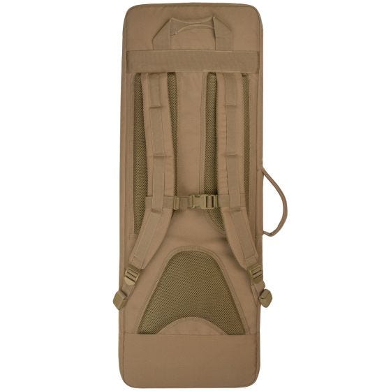 Viper VX Buckle Up Aufbewahrungstasche für Gewehr Dark Coyote