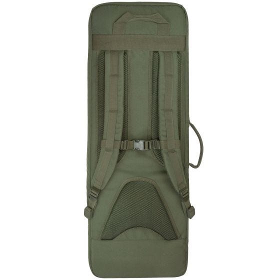 Viper VX Buckle Up Aufbewahrungstasche für Gewehr Grün