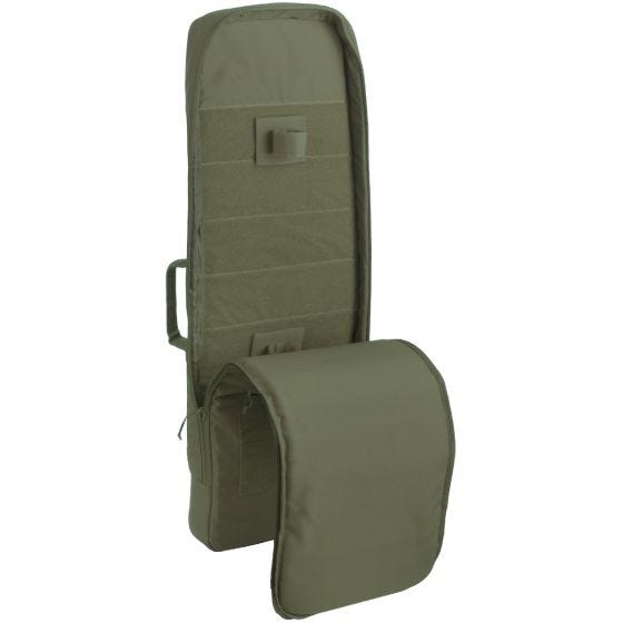 Viper VX Buckle Up Aufbewahrungstasche für Gewehr Grün