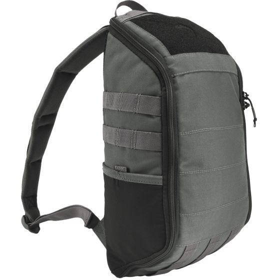 Viper VX Express Rucksack Titanium