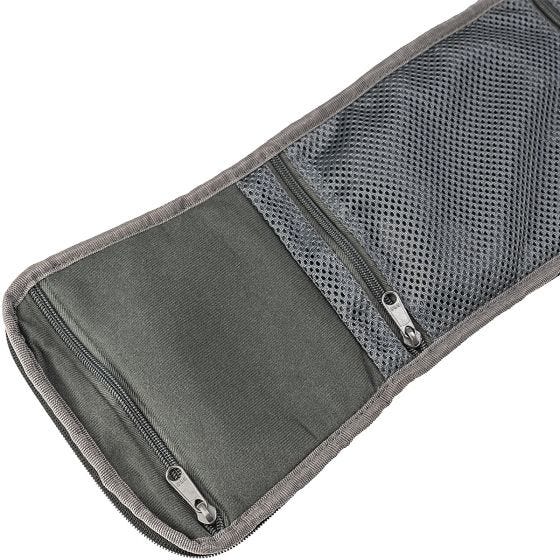 Viper VX Express Rucksack Titanium