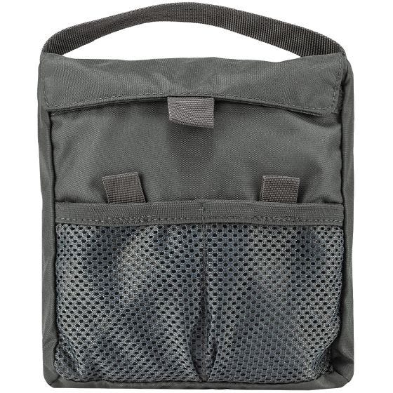 Viper VX Express Rucksack Titanium
