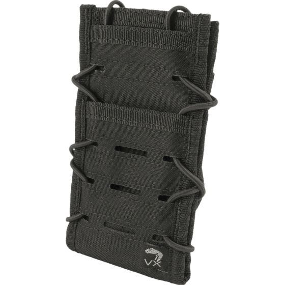 Viper VX Tasche für Smartphone Schwarz