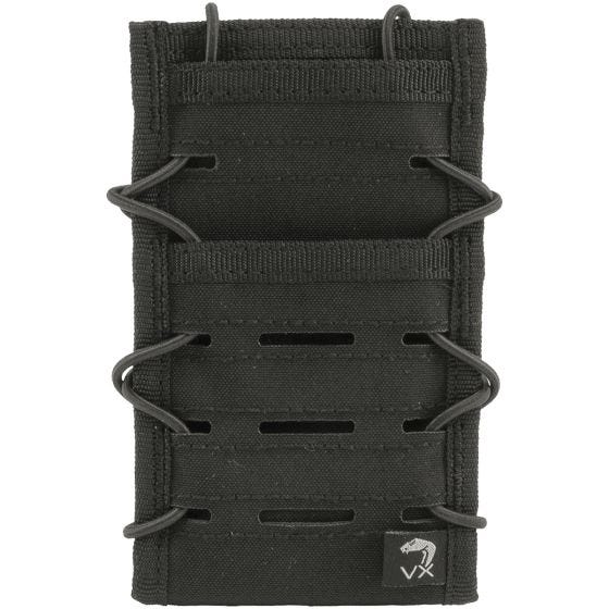 Viper VX Tasche für Smartphone Schwarz