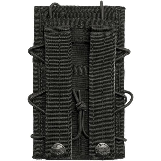 Viper VX Tasche für Smartphone Schwarz