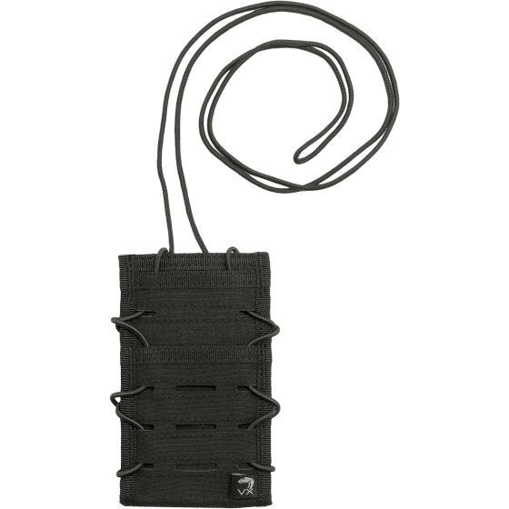 Viper VX Tasche für Smartphone Schwarz