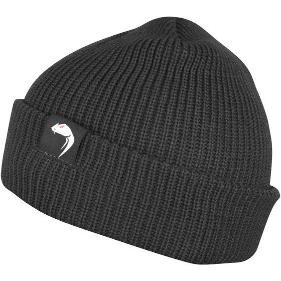Viper Mütze mit Logo Schwarz