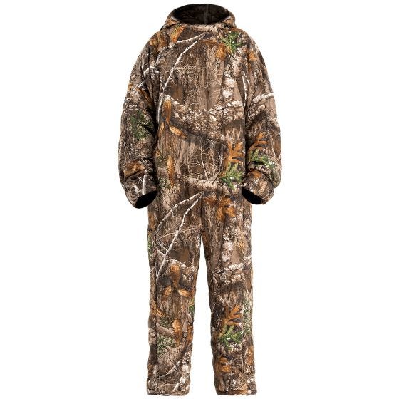 Selk'bag Pursuit Schlafsackanzug - Real Tree Edge
