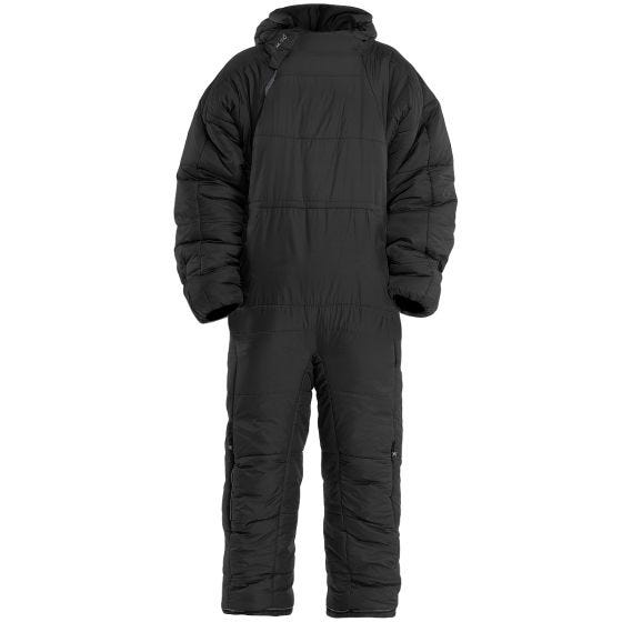 Selk'bag Original 6G Schlafsackanzug - Schwarz Shark