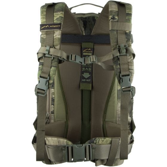 Wisport Whistler 35 II Rucksack A-TACS iX