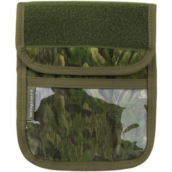 Wisport Cordura Brieftasche - A-TACS FG-X