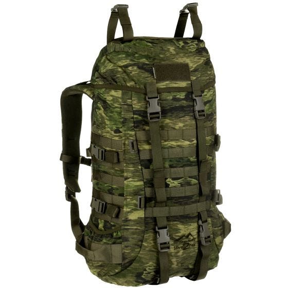 Wisport Silber Fox 2 Rucksack - A-TACS FG-X