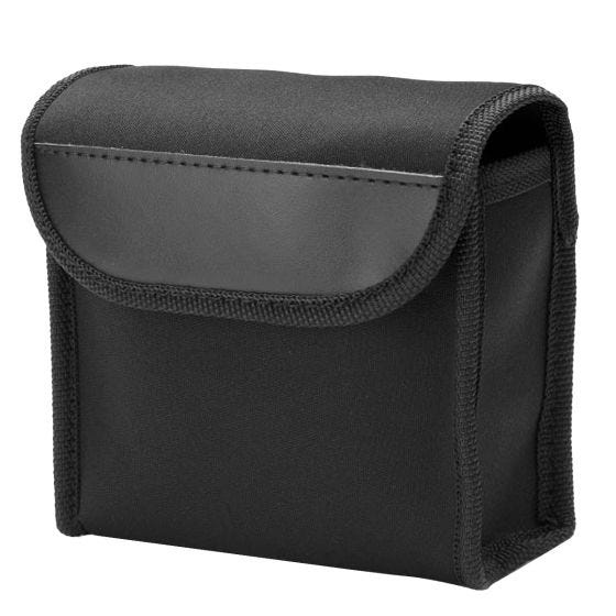 Whitby Gear 10x25 Fernglas - Schwarz
