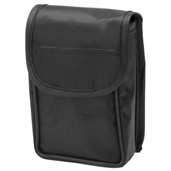 Whitby Gear 8x21 Fernglas - Schwarz