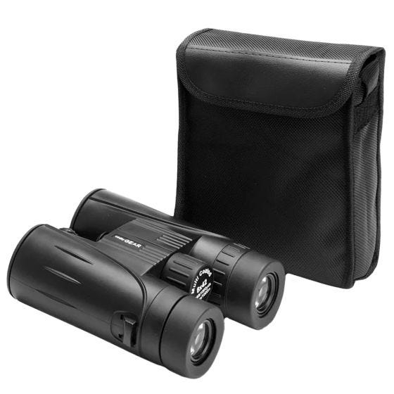 Whitby Gear 8x42 Fernglas - Schwarz