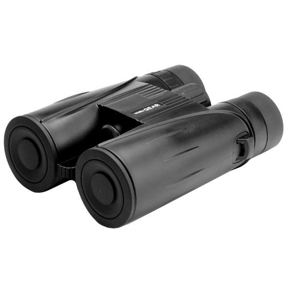 Whitby Gear 8x42 Fernglas - Schwarz
