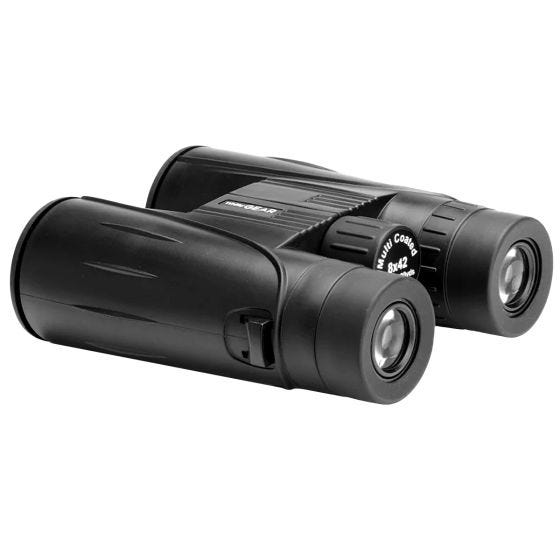 Whitby Gear 8x42 Fernglas - Schwarz