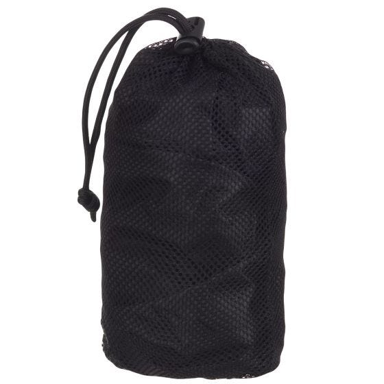 Wisport Rucksack-Regenschutz 40-50 L - Schwarz