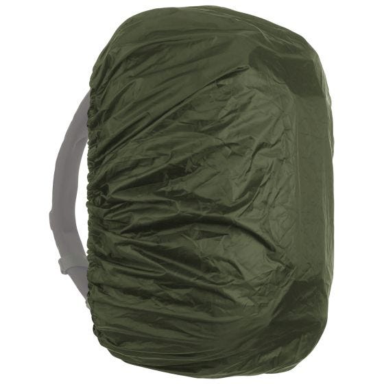 Wisport Rucksack-Regenschutz 40-50 L - Olivgrün