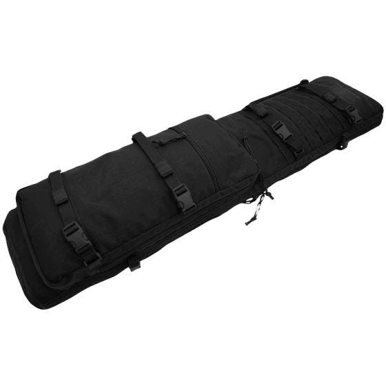Wisport Gewehrtasche 100 Schwarz