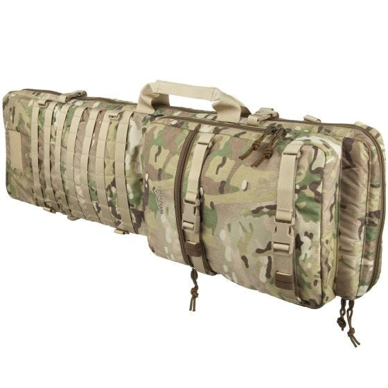 Wisport Gewehrtasche 100 MultiCam