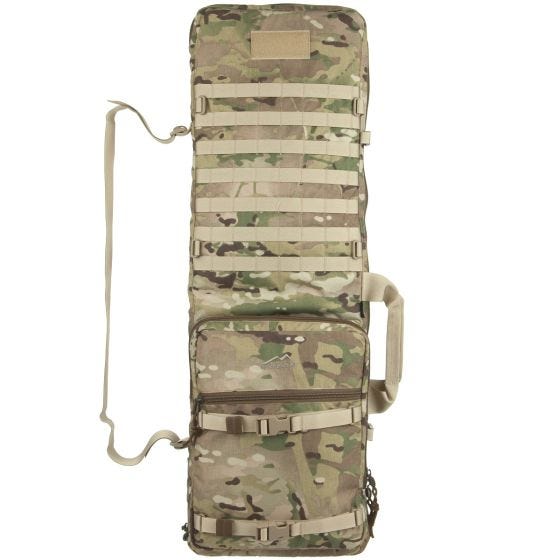 Wisport Gewehrtasche 100 MultiCam