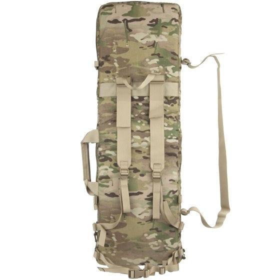 Wisport Gewehrtasche 100 MultiCam