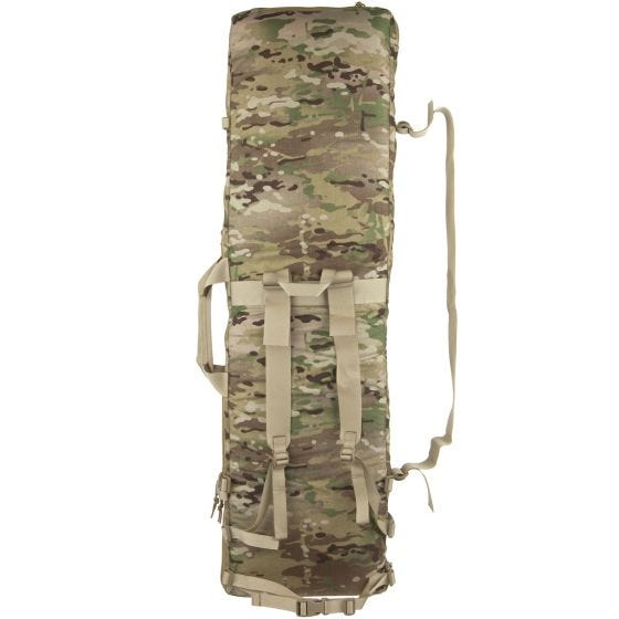 Wisport Gewehrtasche 120+ MultiCam