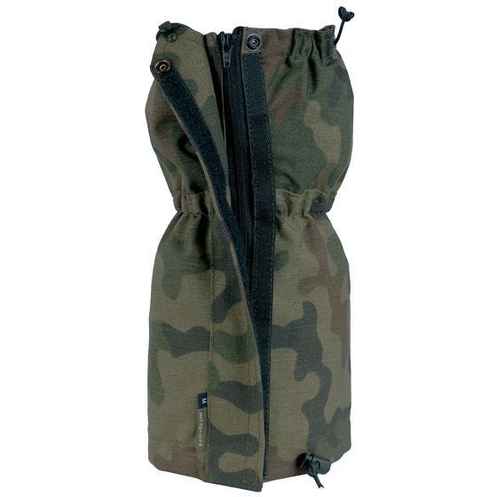 Wisport Yeti Gamaschen PL Woodland