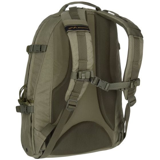 Wisport Chicago Rucksack - RAL 7013