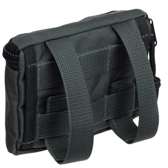 Wisport Handy Tasche - Graphit