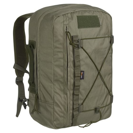 Wisport New York Rucksack - RAL 7013