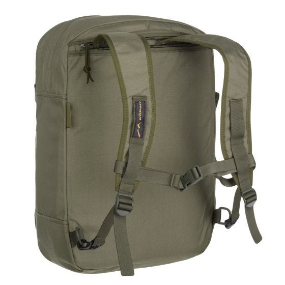 Wisport New York Rucksack - RAL 7013