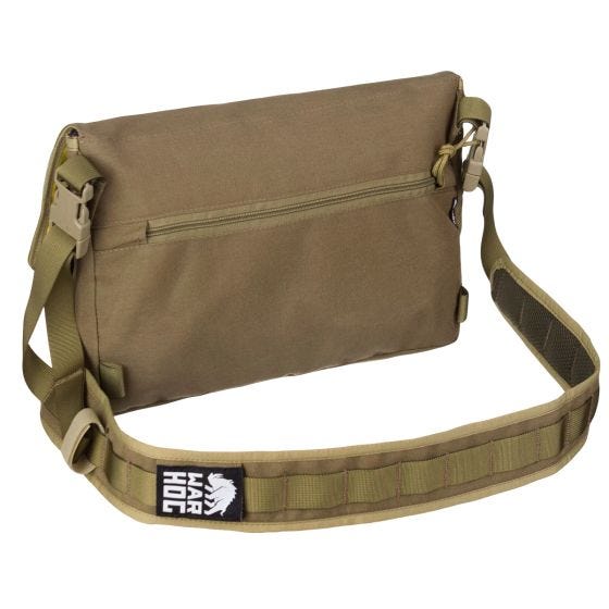 Wisport Claymore Umhängetasche - Coyote