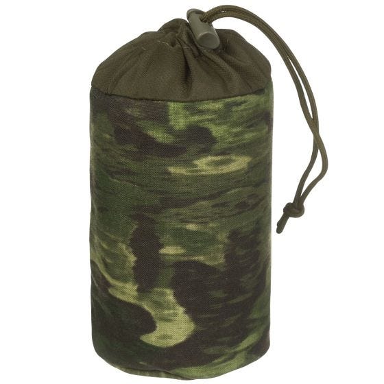 Wisport Waterpocket Tasche - A-TACS FG-X