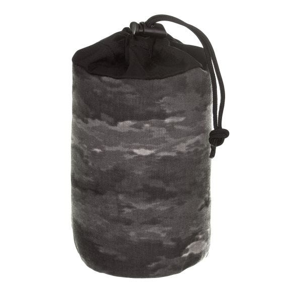 Wisport Waterpocket Tasche - A-TACS GHOST