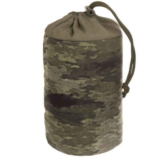 Wisport Waterpocket Tasche - A-TACS iX