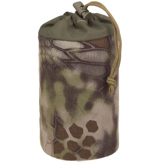 Wisport Waterpocket Tasche - Kryptek Highlander