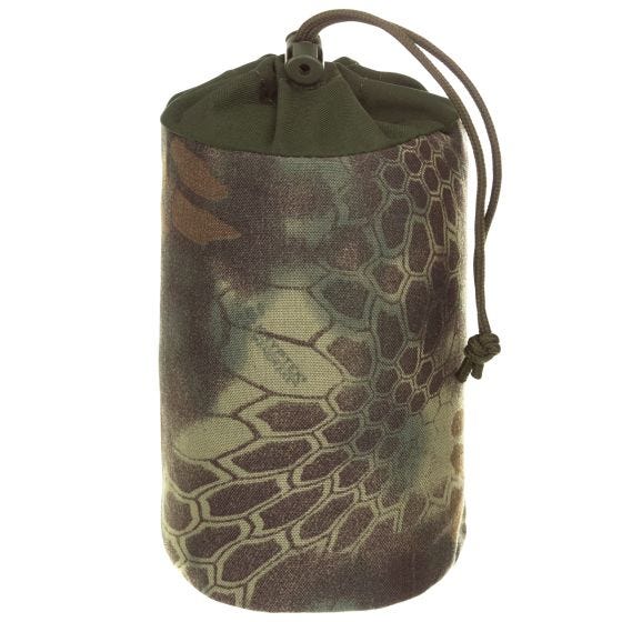Wisport Waterpocket Tasche - Kryptek Mandrake